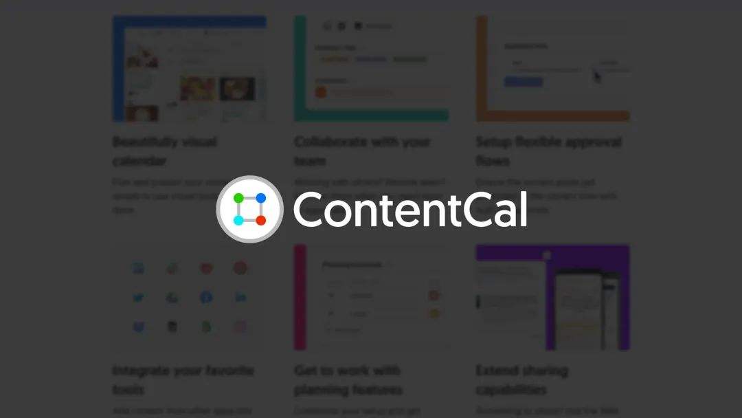 Adobe拟收购社交媒体营销公司ContentCal