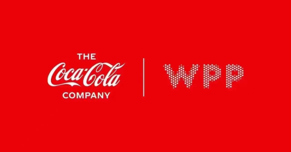 WPP赢得可口可乐全球代理业务